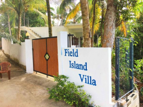 Field Island Villa - Ahangama